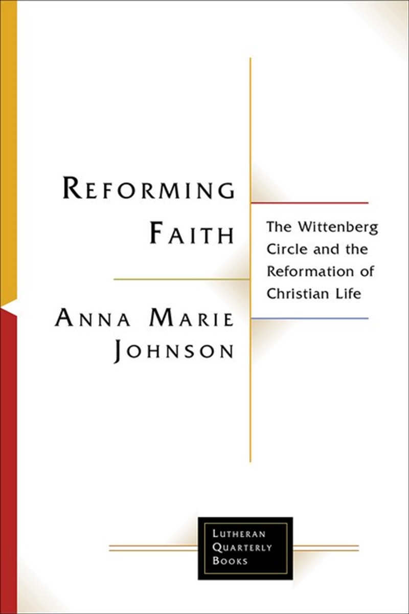 Reforming Faith/Product Detail/Religion & Beliefs