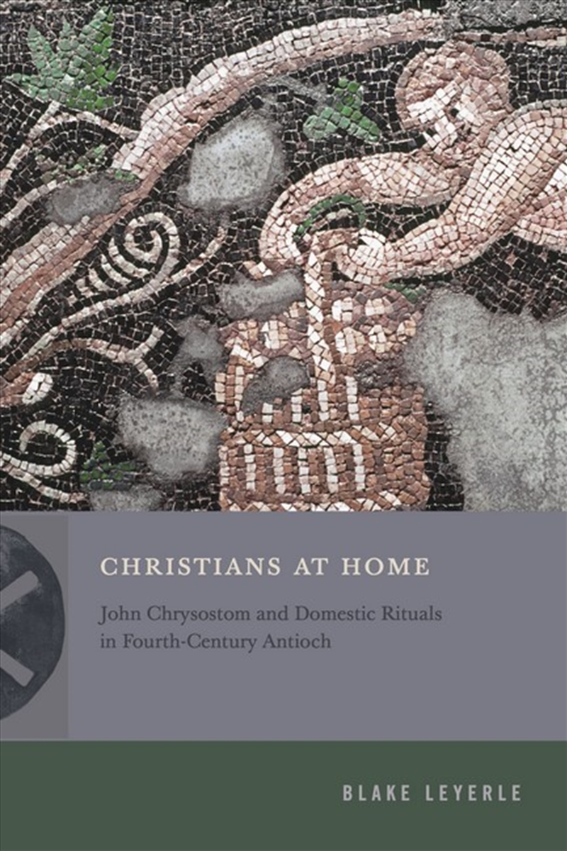 Christians at Home/Product Detail/Religion & Beliefs