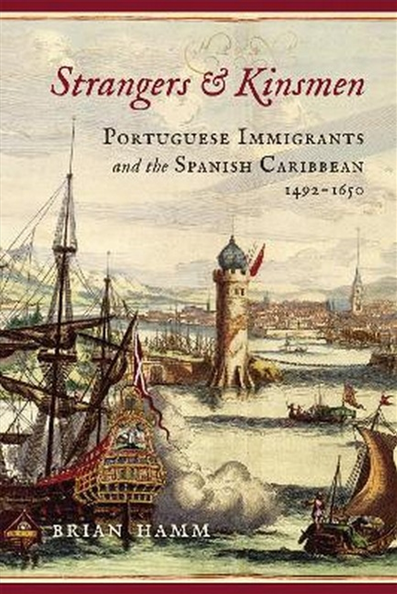 Strangers and Kinsmen/Product Detail/History