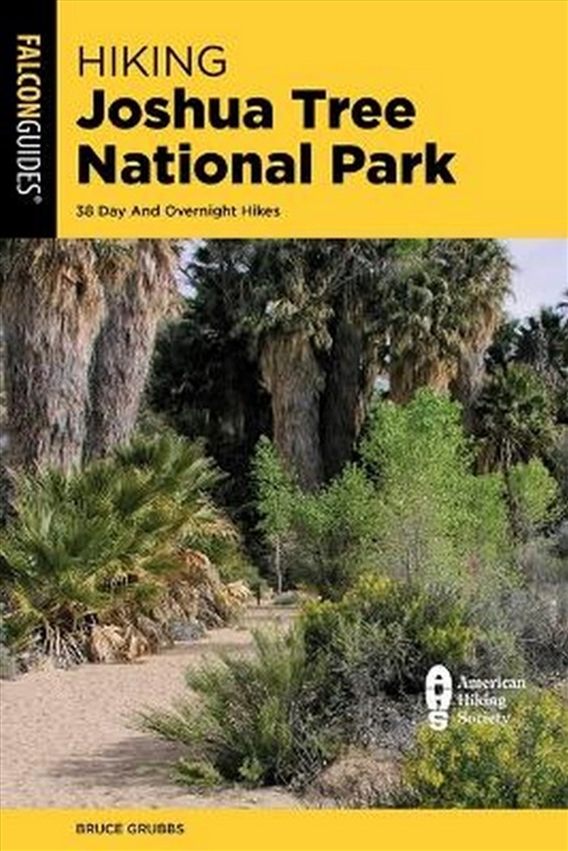 Hiking Joshua Tree National Park/Product Detail/Sport & Recreation