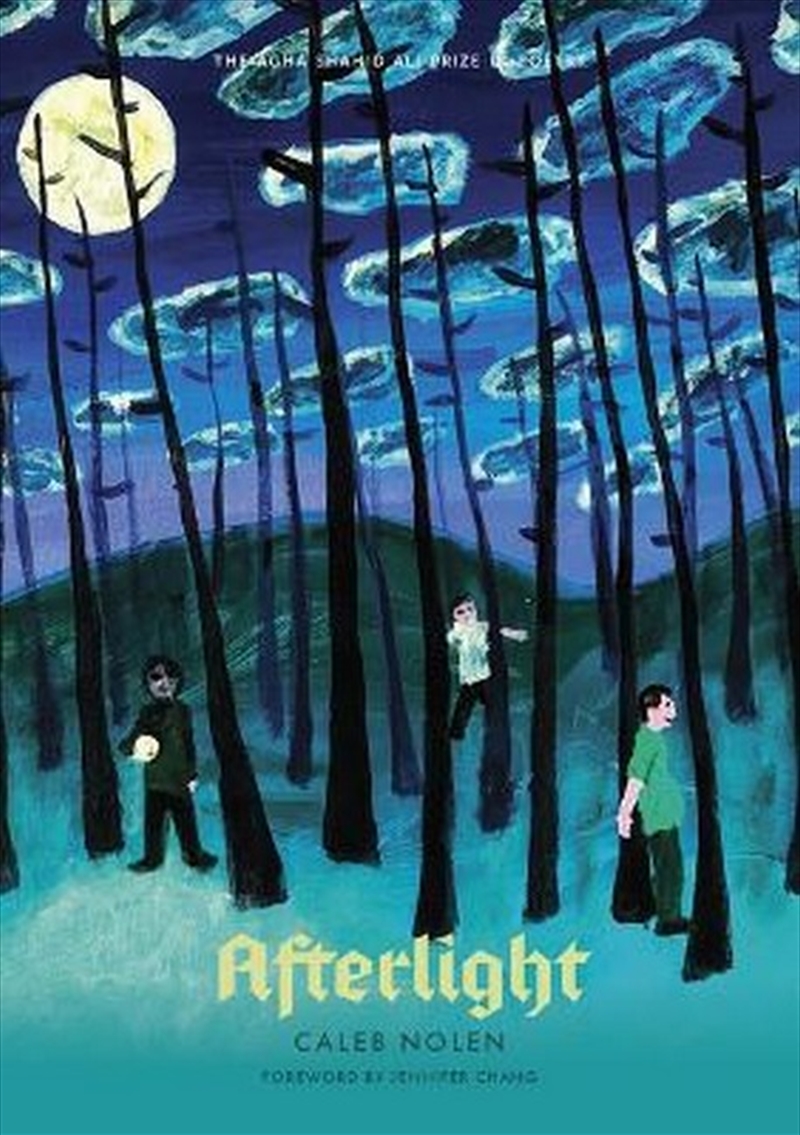 Afterlight/Product Detail/Reading