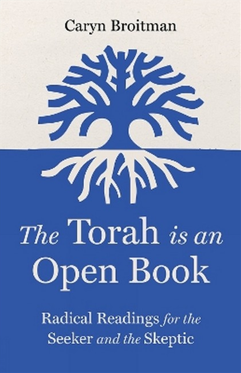The Torah Is an Open Book/Product Detail/Religion & Beliefs