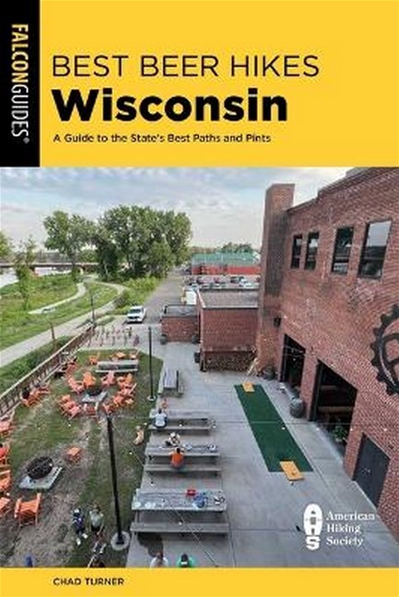 Best Beer Hikes Wisconsin/Product Detail/Sport & Recreation