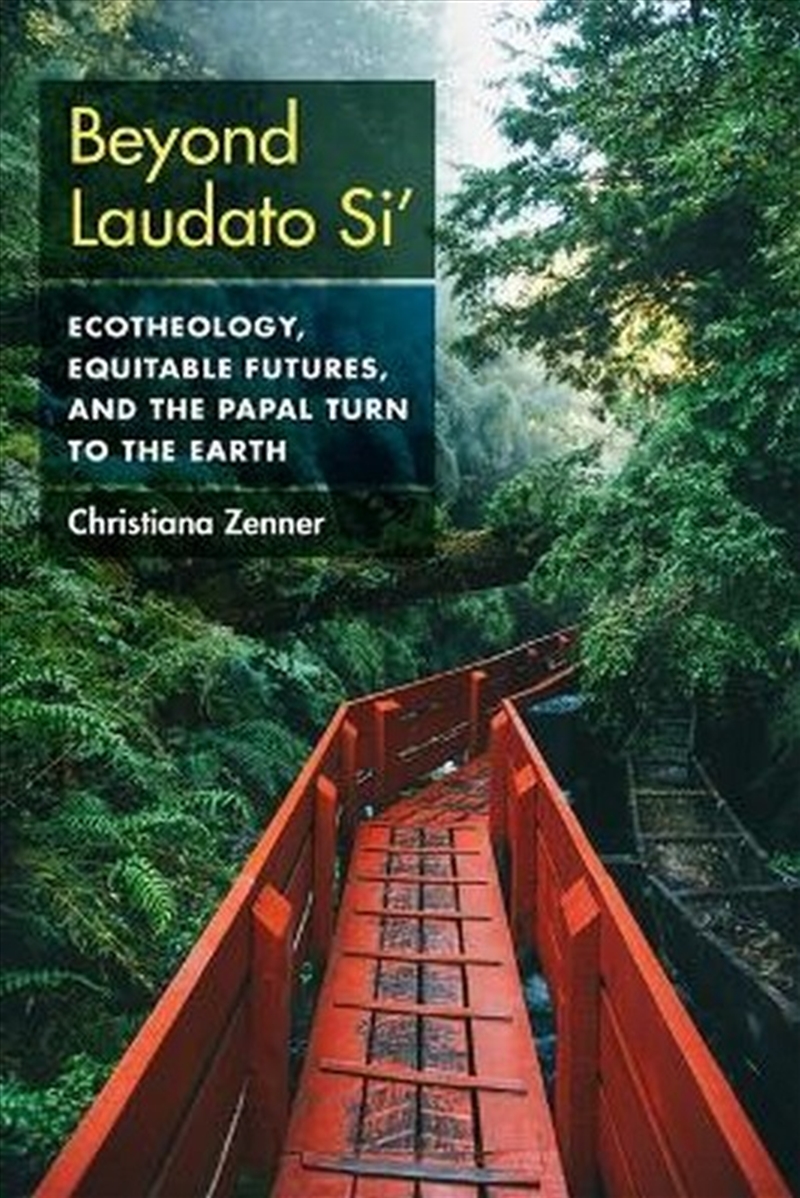 Beyond Laudato Si'/Product Detail/Religion & Beliefs