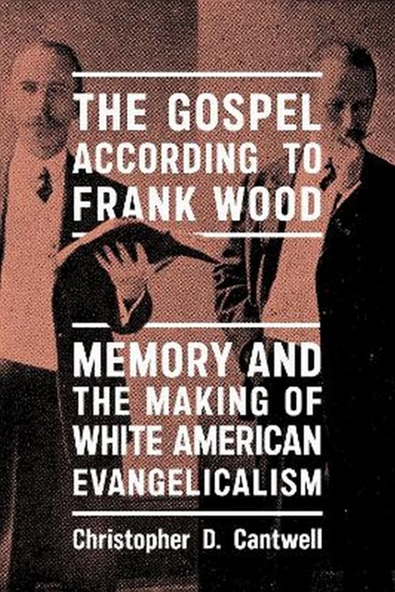 The Gospel According to Frank Wood/Product Detail/Religion & Beliefs