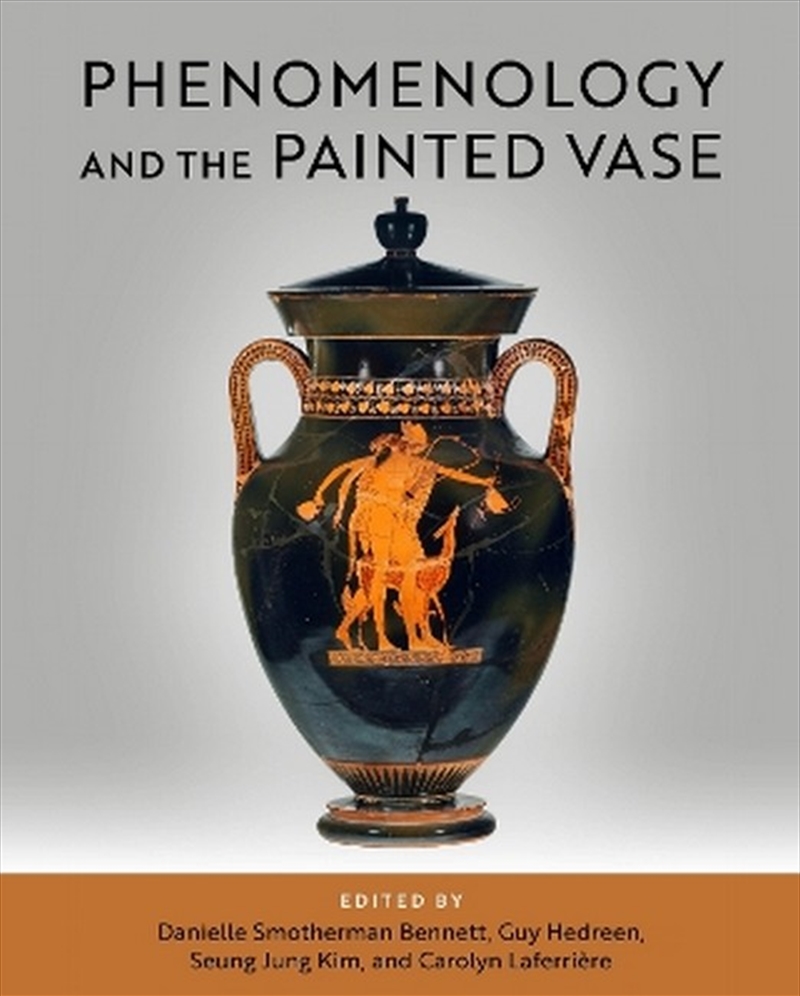 Phenomenology and the Painted Vase/Product Detail/Art