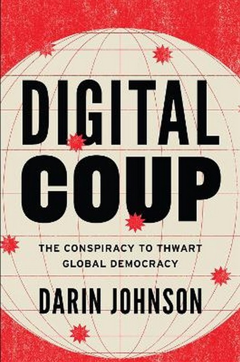Digital Coup/Product Detail/Politics & Government