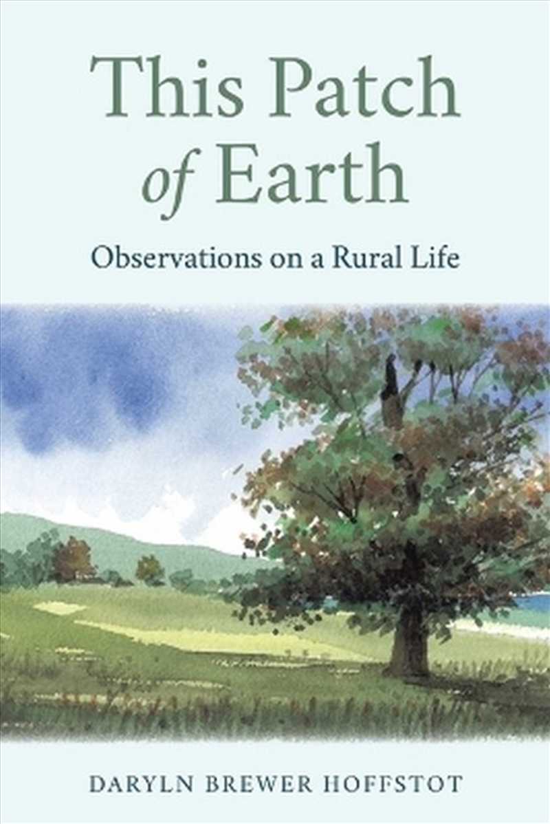 This Patch of Earth/Product Detail/Animals & Nature