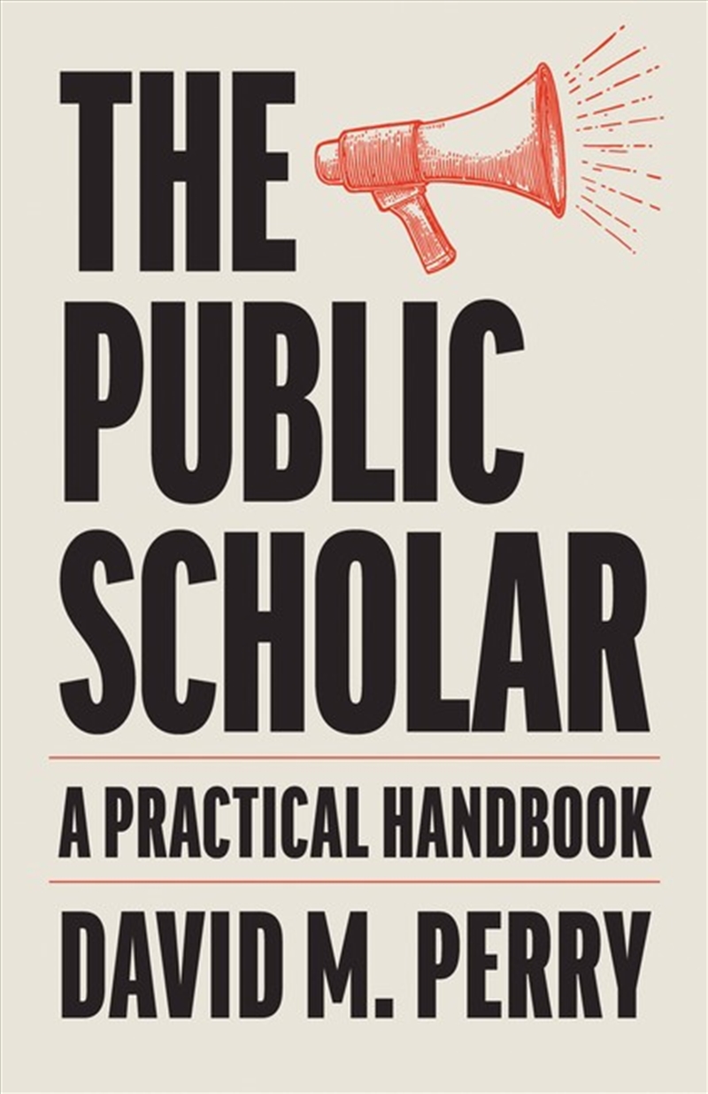 The Public Scholar/Product Detail/Teaching