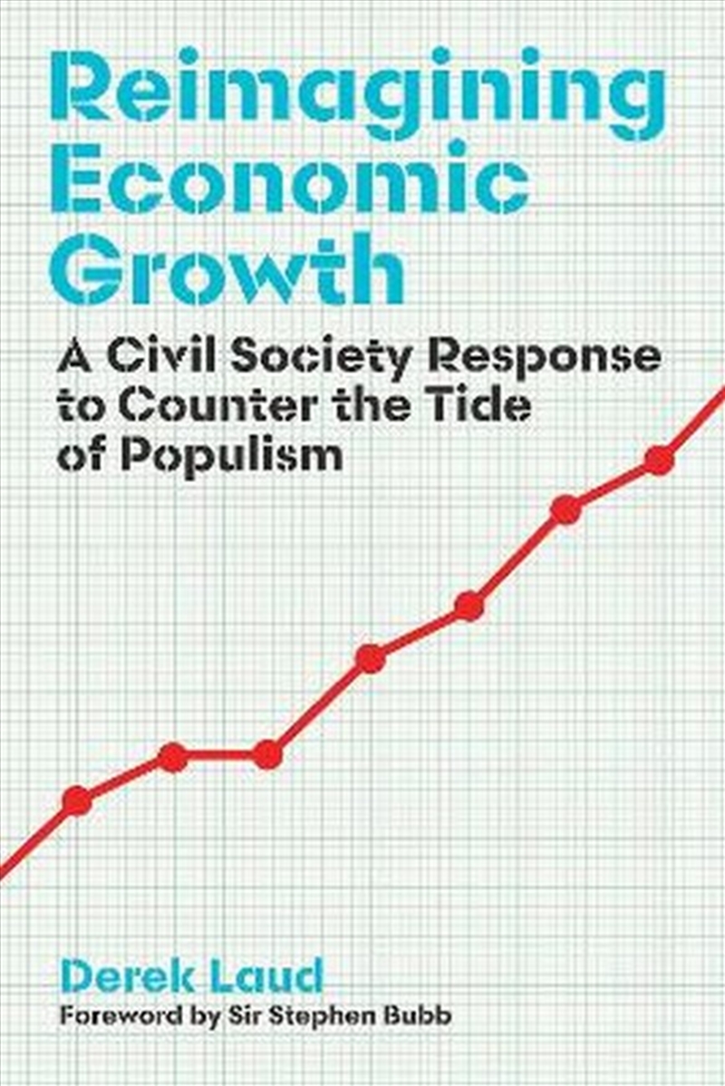 Reimagining Economic Growth/Product Detail/Reading