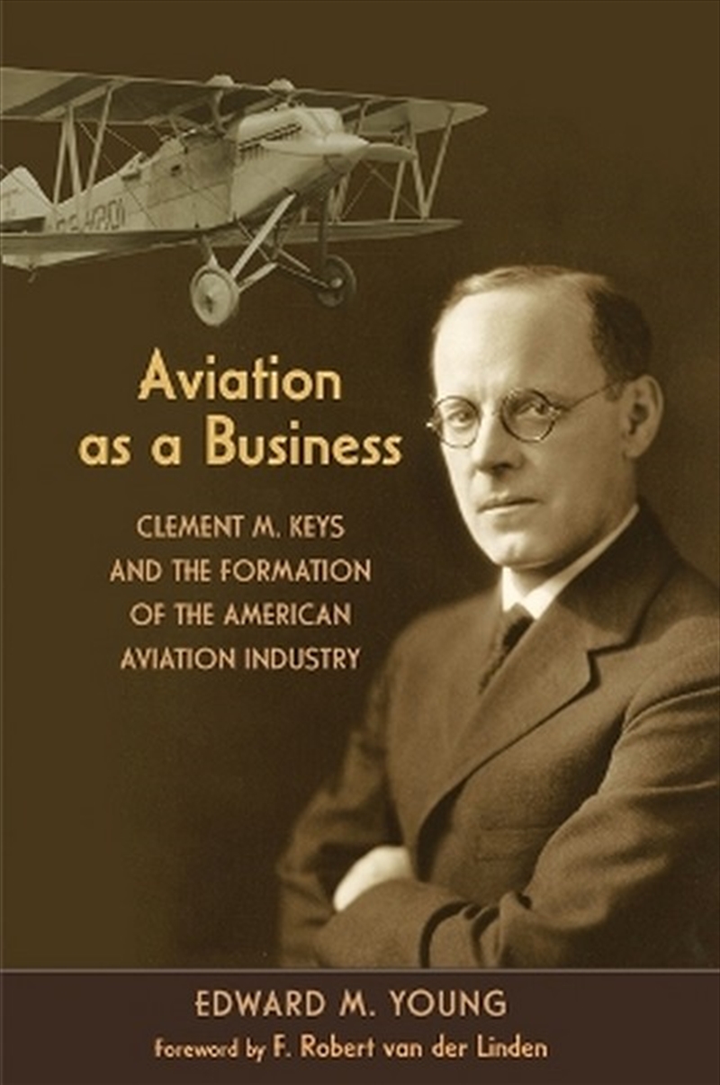 Aviation As a Business/Product Detail/Reading