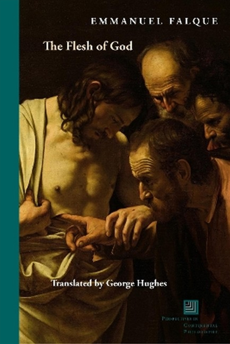 The Flesh of God/Product Detail/Religion & Beliefs