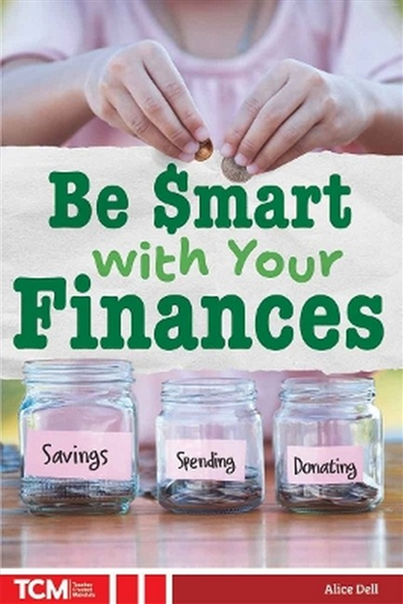 Be Smart with Your Finances/Product Detail/Children