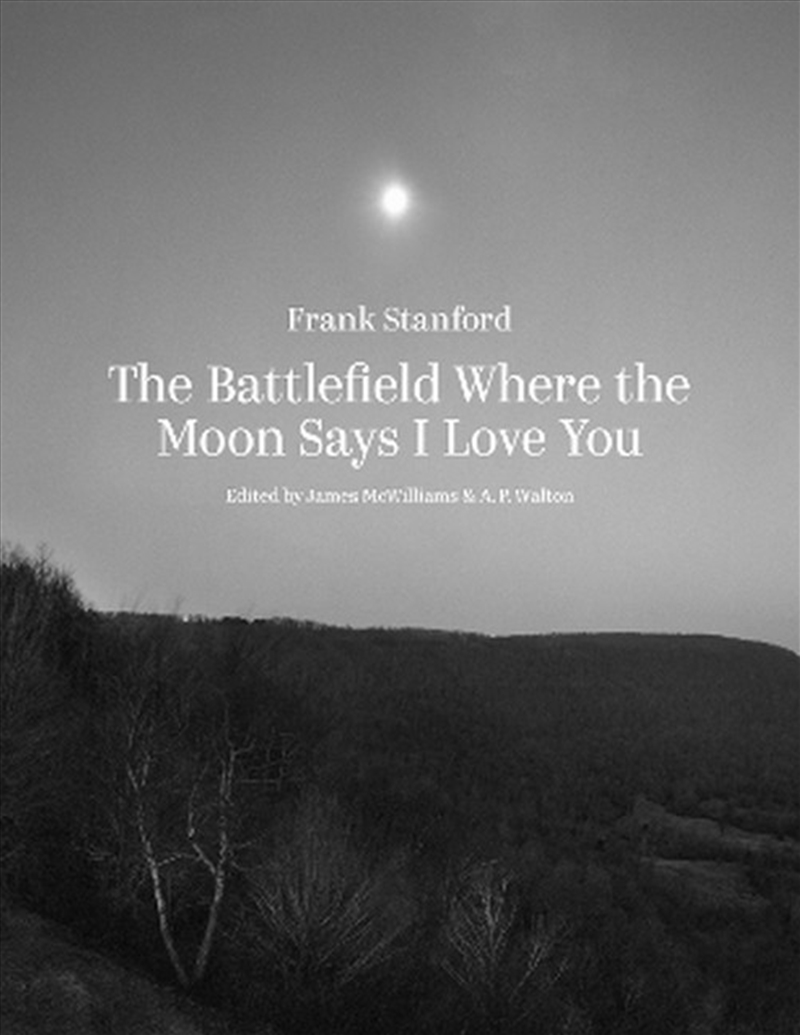 The Battlefield Where the Moon Says I Love You/Product Detail/Reading