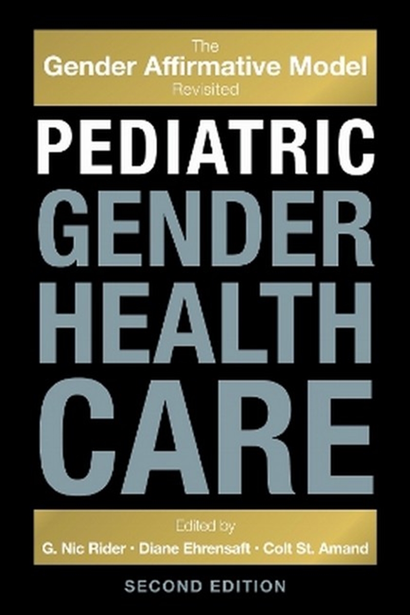 Pediatric Gender Health Care/Product Detail/Healthcare