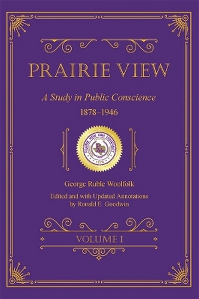Prairie View/Product Detail/Science