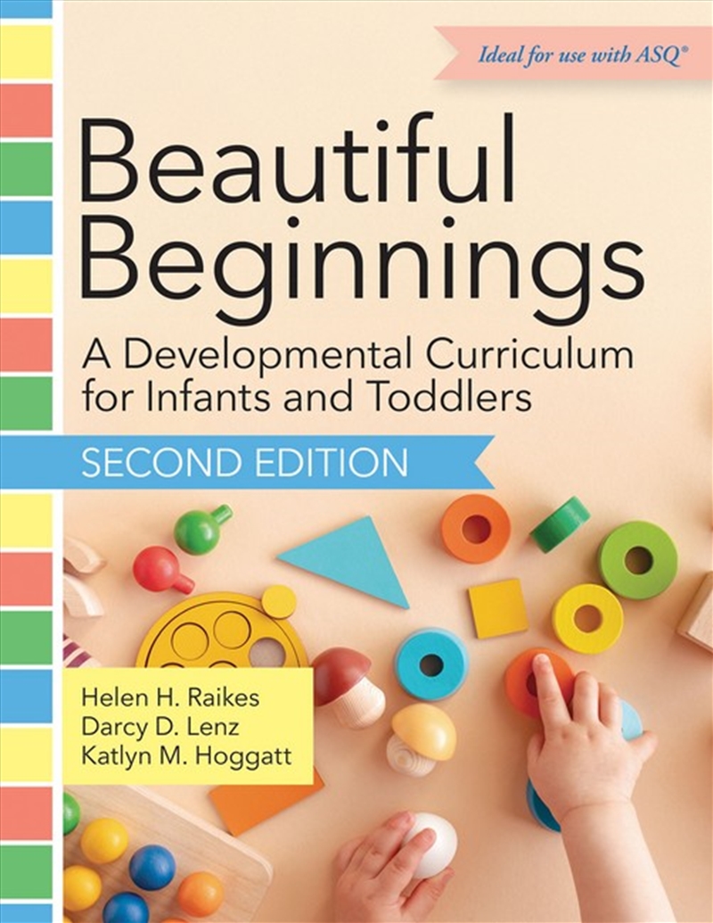Beautiful Beginnings/Product Detail/Teaching