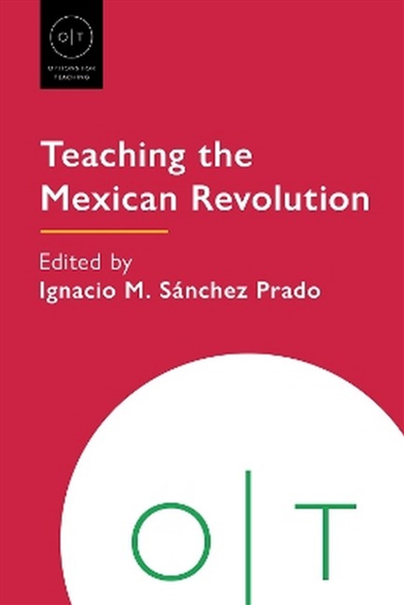 Teaching the Mexican Revolution/Product Detail/Literature & Poetry