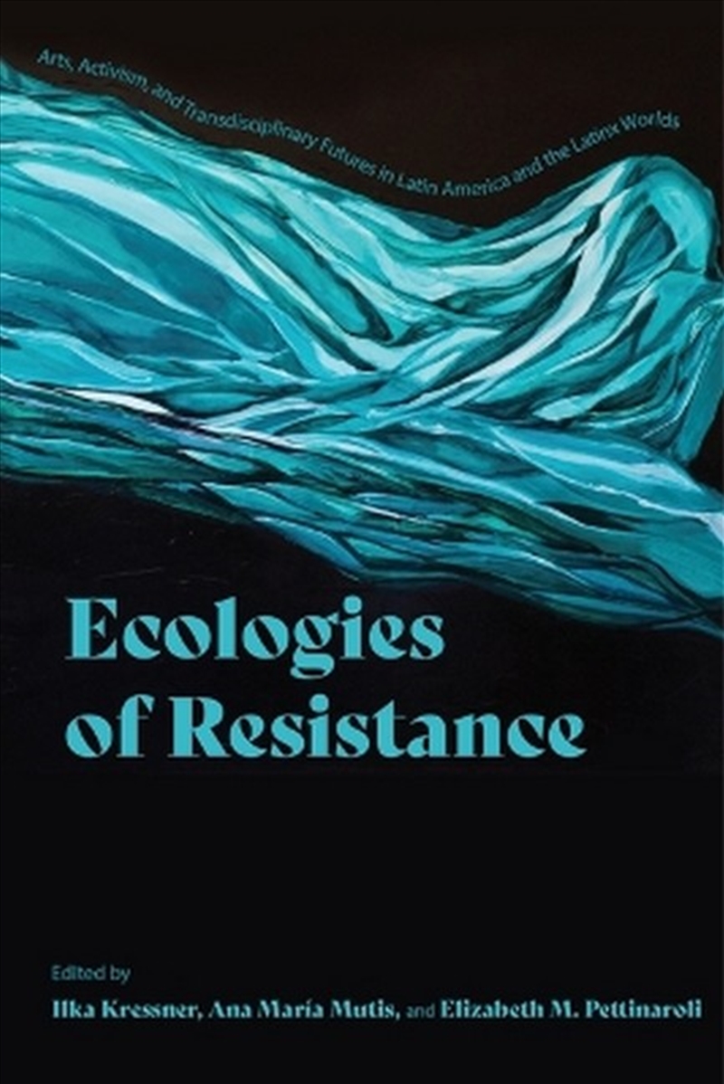 Ecologies of Resistance/Product Detail/Literature & Poetry