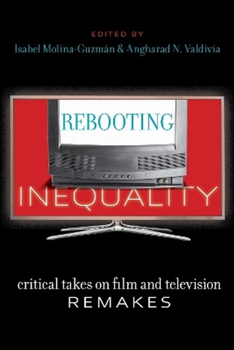 Rebooting Inequality/Product Detail/Society & Culture
