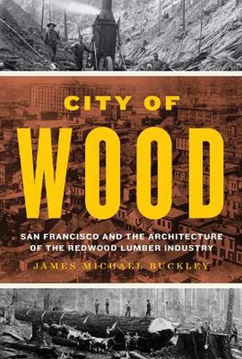 City of Wood/Product Detail/Business Leadership & Management