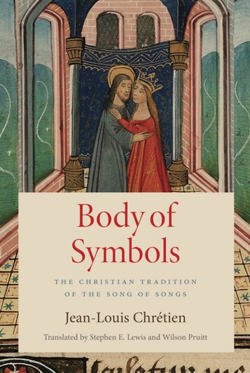 Body of Symbols/Product Detail/Religion & Beliefs