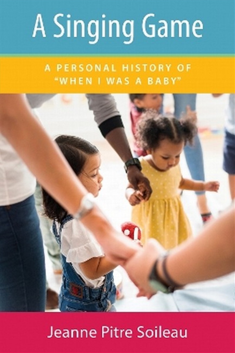 A Singing Game/Product Detail/Society & Culture