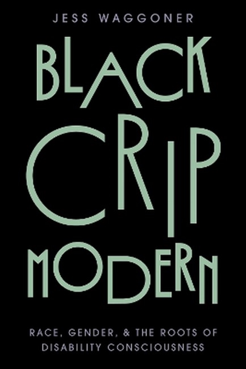Black Crip Modern/Product Detail/Society & Culture