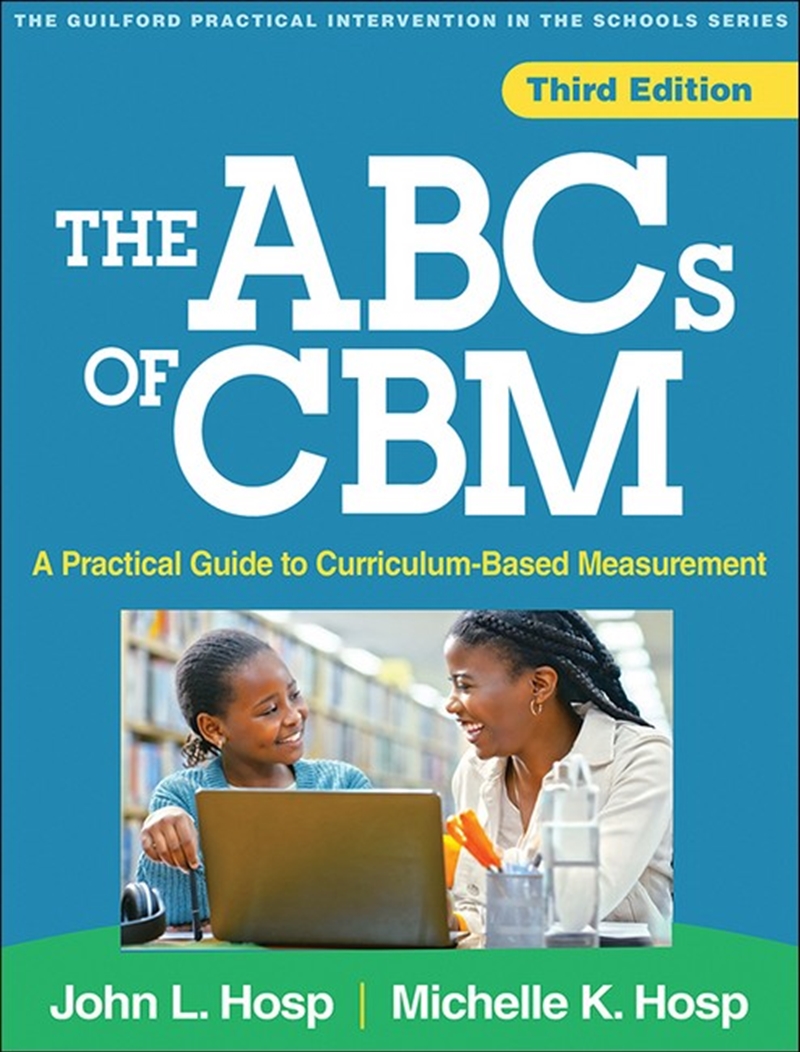The ABCs of CBM/Product Detail/Psychology