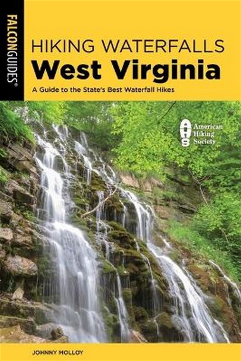 Hiking Waterfalls West Virginia/Product Detail/Sport & Recreation