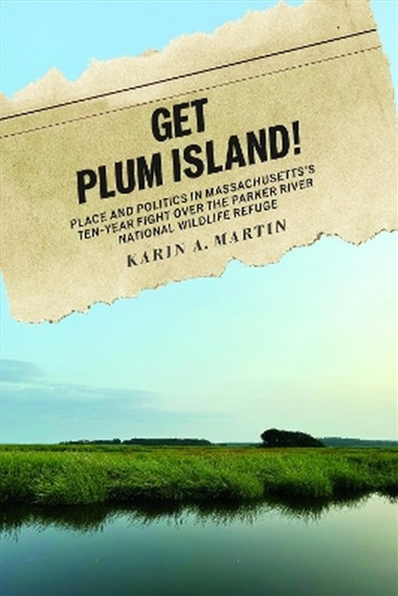 Get Plum Island!/Product Detail/History