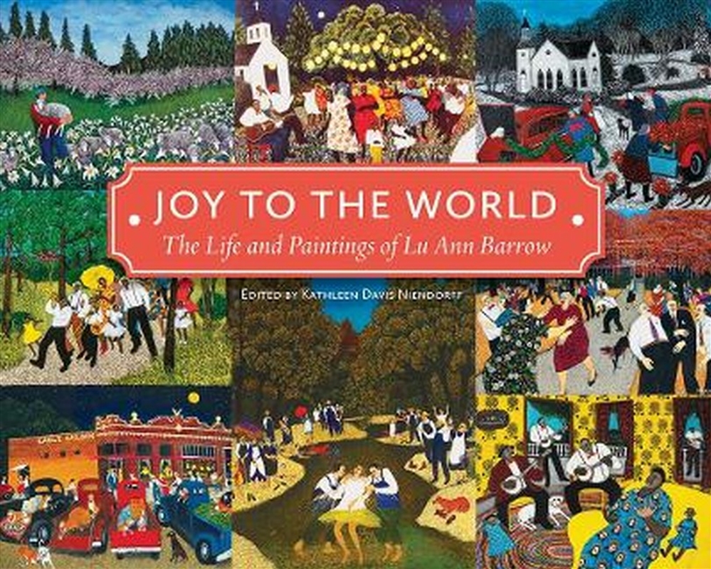 Joy to the World/Product Detail/Art