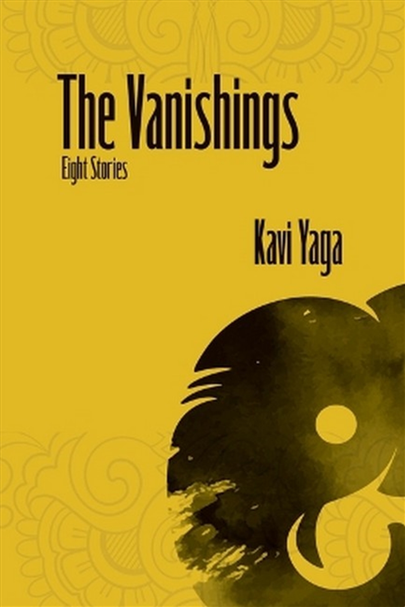 The Vanishings/Product Detail/Modern & Contemporary