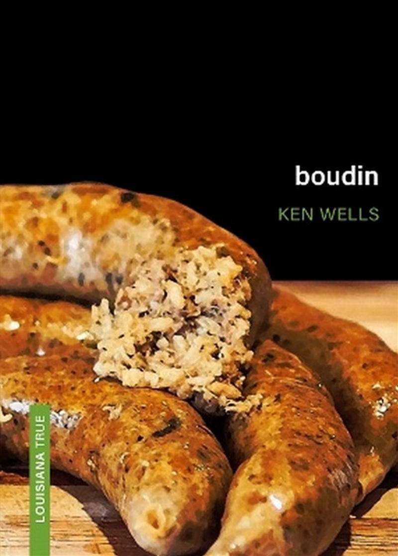 Boudin/Product Detail/Society & Culture