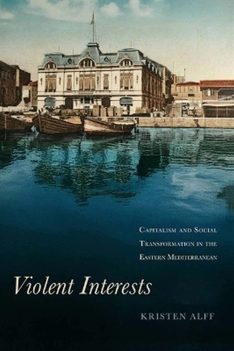 Violent Interests/Product Detail/History