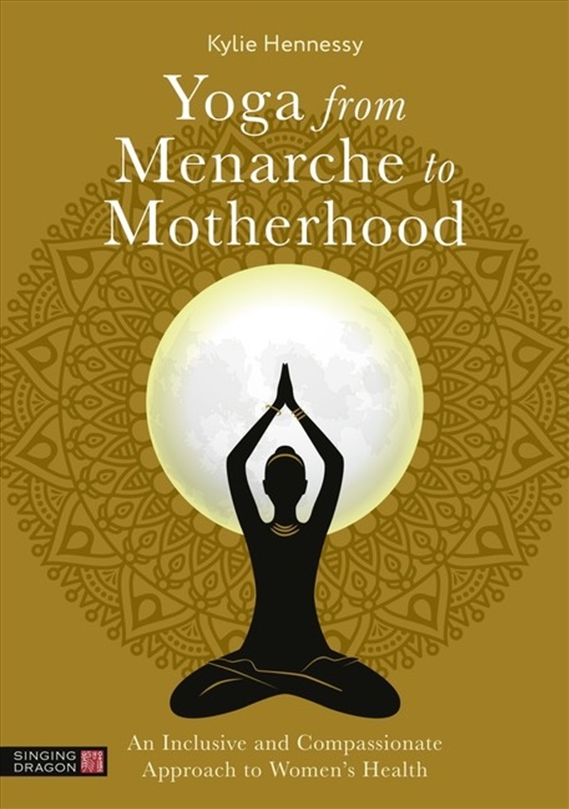 Yoga from Menarche to Motherhood/Product Detail/Family & Health