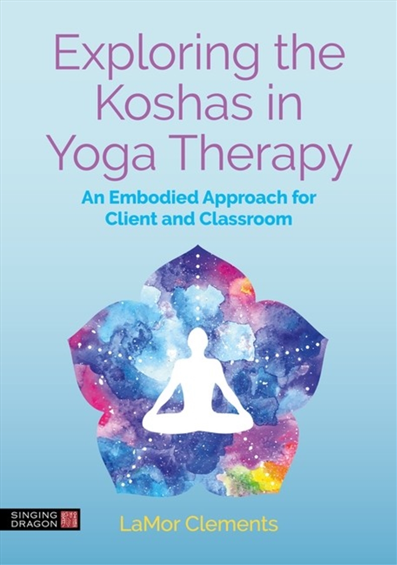 Exploring the Koshas in Yoga Therapy/Product Detail/Fitness, Diet & Weightloss