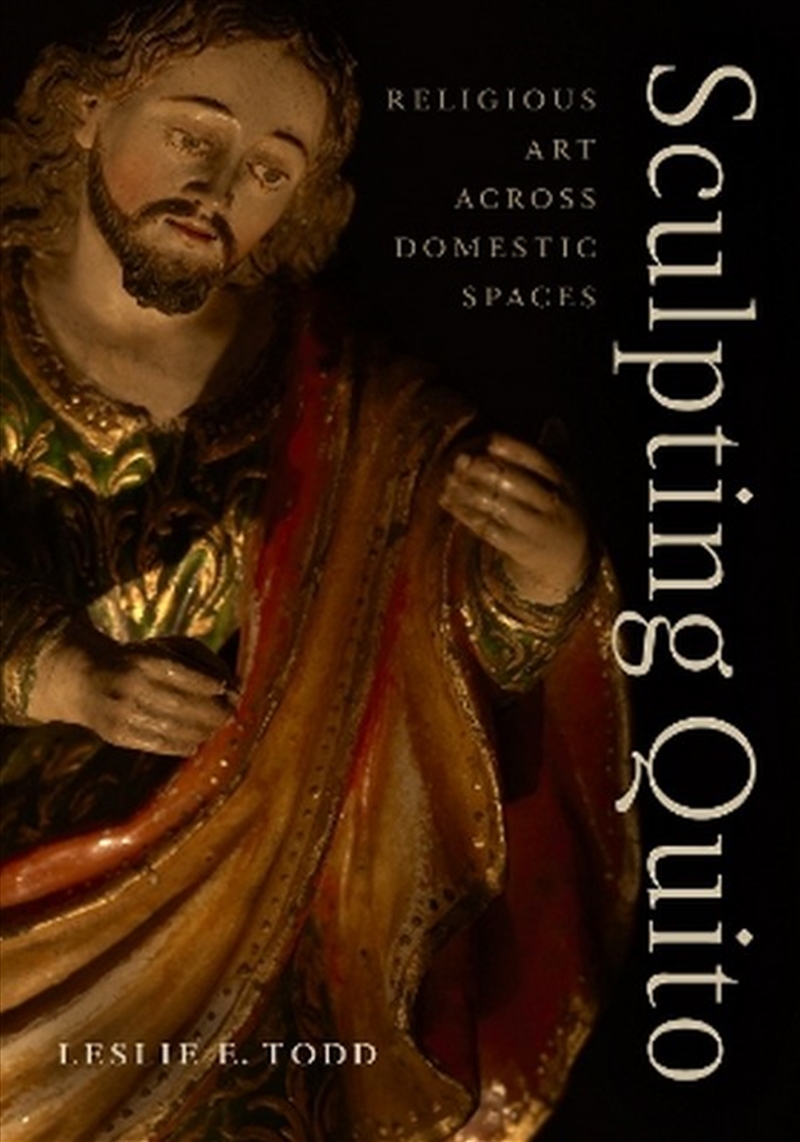 Sculpting Quito/Product Detail/Art