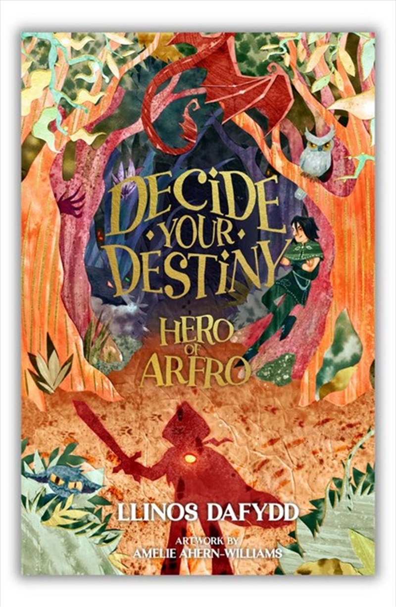 Decide your Destiny/Product Detail/Early Childhood Fiction Books