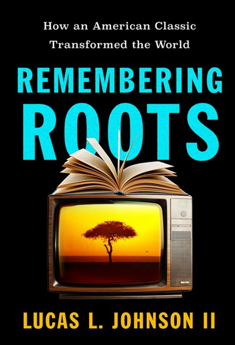 Remembering Roots/Product Detail/Reading