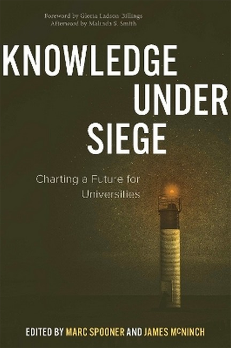 Knowledge Under Siege/Product Detail/Teaching