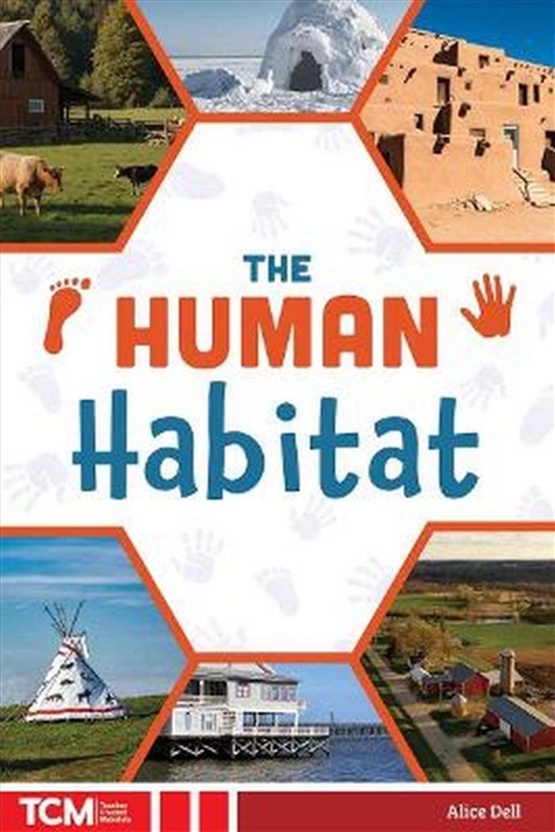 The Human Habitat/Product Detail/Children