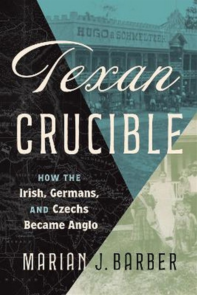 Texan Crucible/Product Detail/History