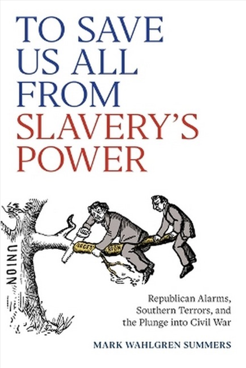 To Save Us All from Slavery's Power/Product Detail/History