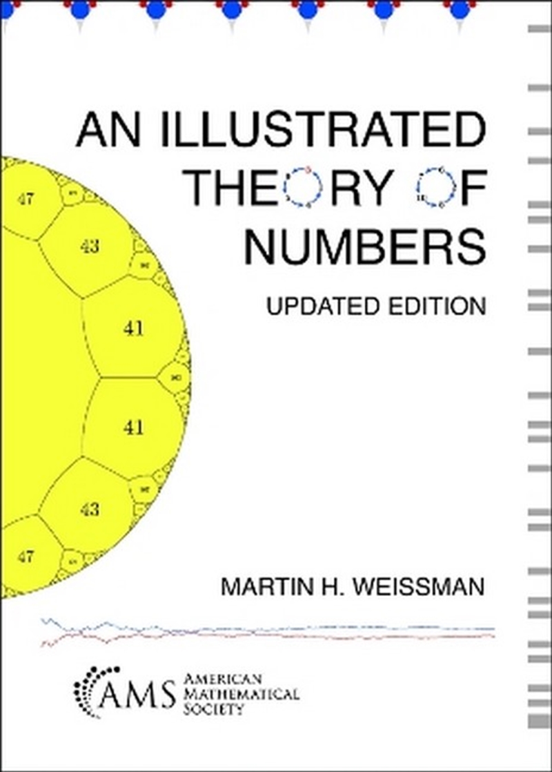 An Illustrated Theory of Numbers/Product Detail/Maths