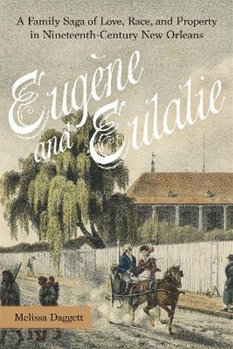Eugene and Eulalie/Product Detail/History