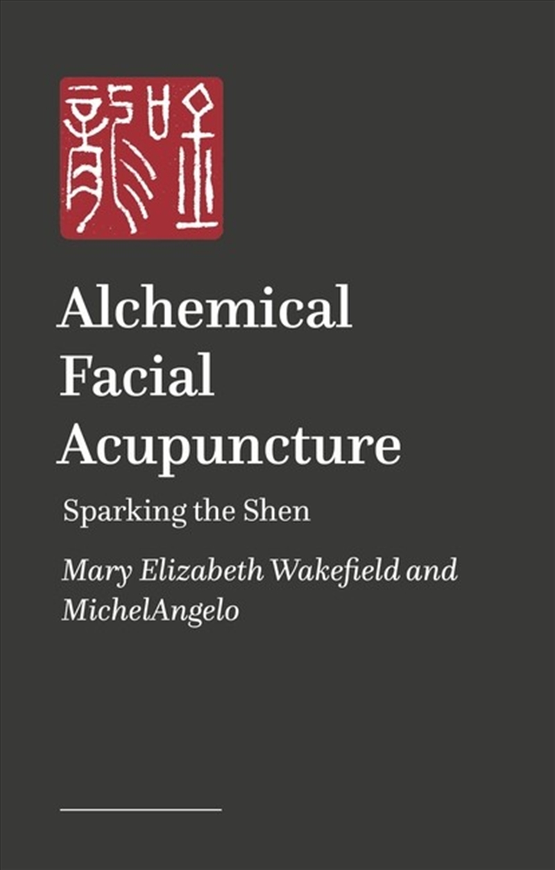 Alchemical Facial Acupuncture/Product Detail/Family & Health