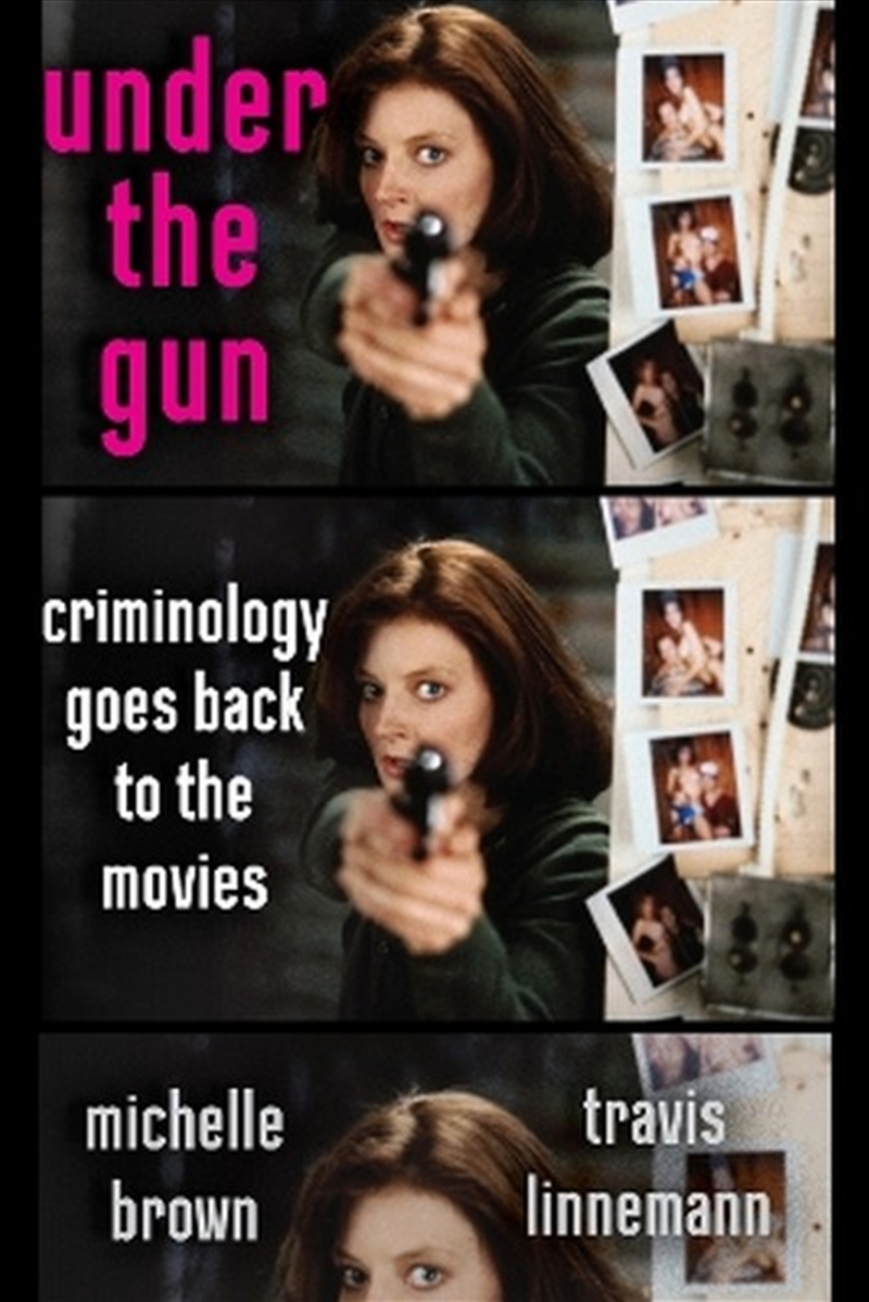 Under the Gun/Product Detail/True Crime