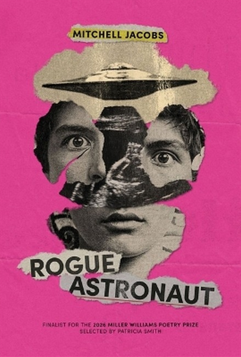 Rogue Astronaut/Product Detail/Reading