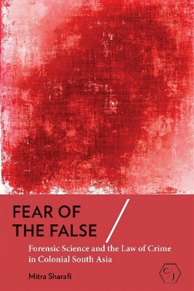 Fear of the False/Product Detail/Law